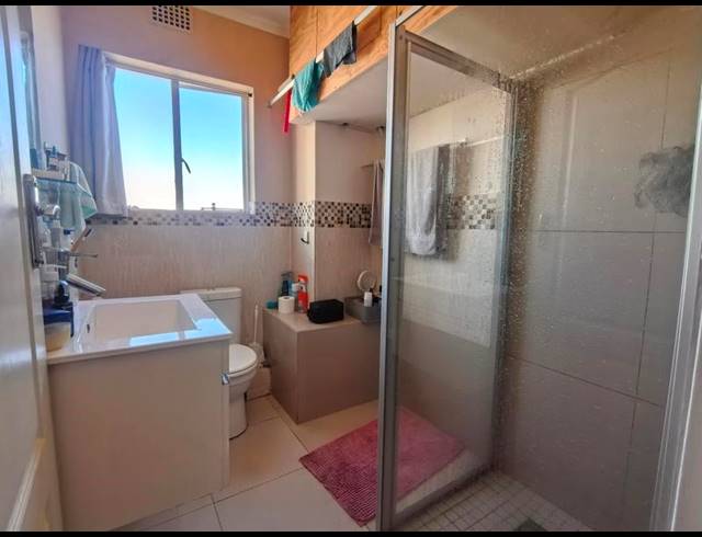 1 BEDROOM PROPERTY TO RENT IN GARDENS